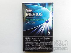 查看全部34张图片别名:mevius premium menthol option 5品牌:mild