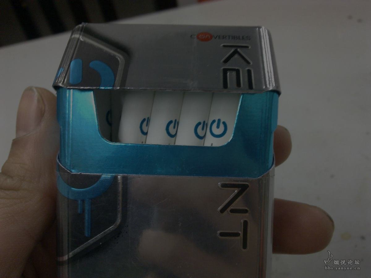 越南版本的爆珠kent