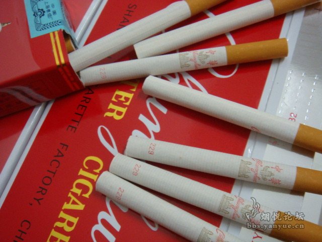 小田:不是所有烟都叫中华 不是所有中华都是15MG - 香烟漫谈 - 烟悦网论坛
