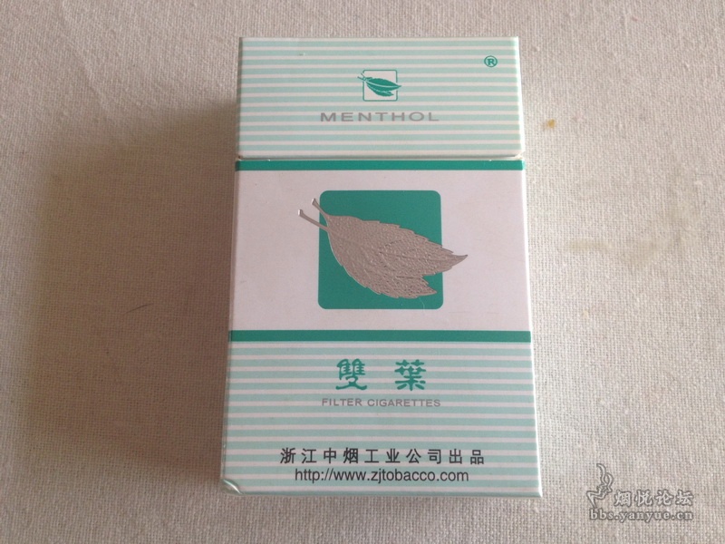伯爵--4月27日口粮 凉烟双叶 - 香烟漫谈 - 烟悦网论坛