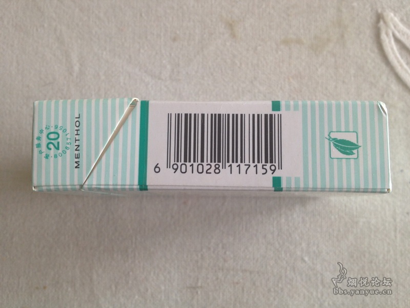 伯爵--4月27日口粮 凉烟双叶 - 香烟漫谈 - 烟悦网论坛