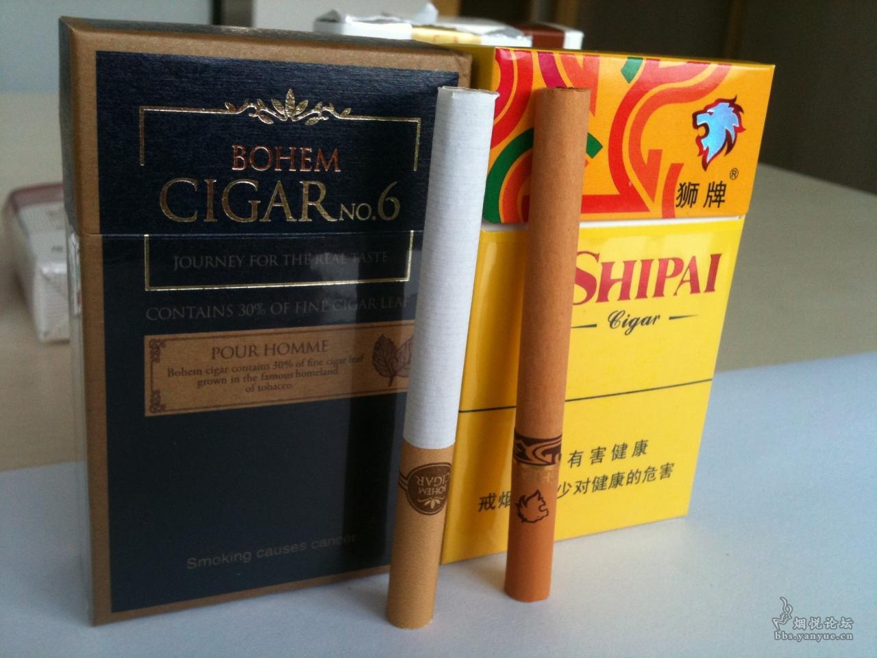 宝恒6/狮牌/金桥/羊城/都宝;还有俄版滑盖万和红好彩。 - 香烟漫谈 - 烟悦网论坛