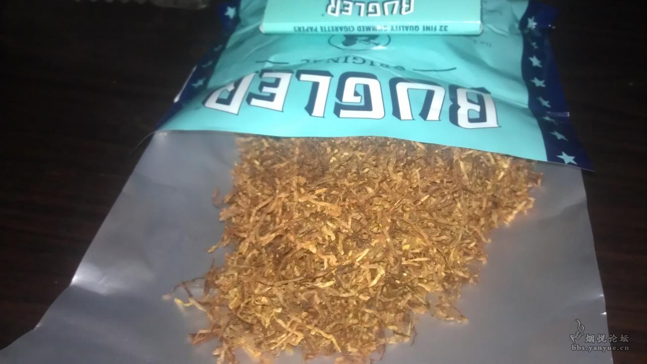 各种烟悦综合症,又进了一些草 - 手卷烟 - 烟悦网论坛