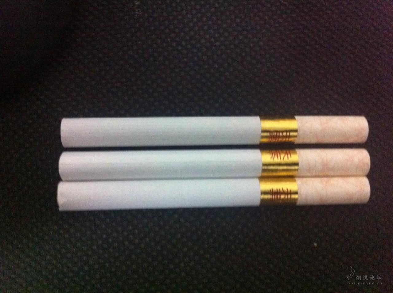黄金叶大天叶的问题 - 香烟漫谈 - 烟悦网论坛