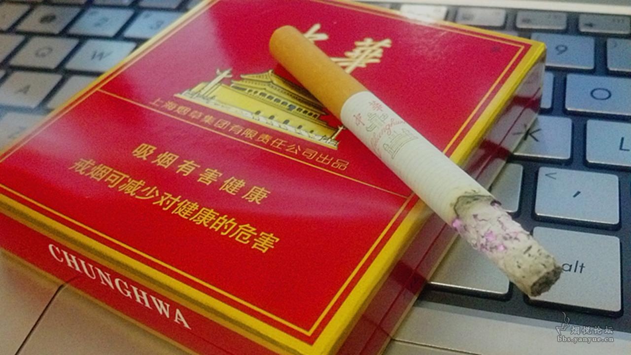 派头十足,内涵全无