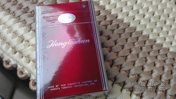 紫塔- 香烟漫谈 - 烟悦网论坛