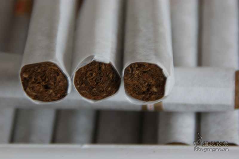 新人第一单SO试水安全到家啦啦啦啦!!!! - 雪茄交流 - 烟悦网论坛