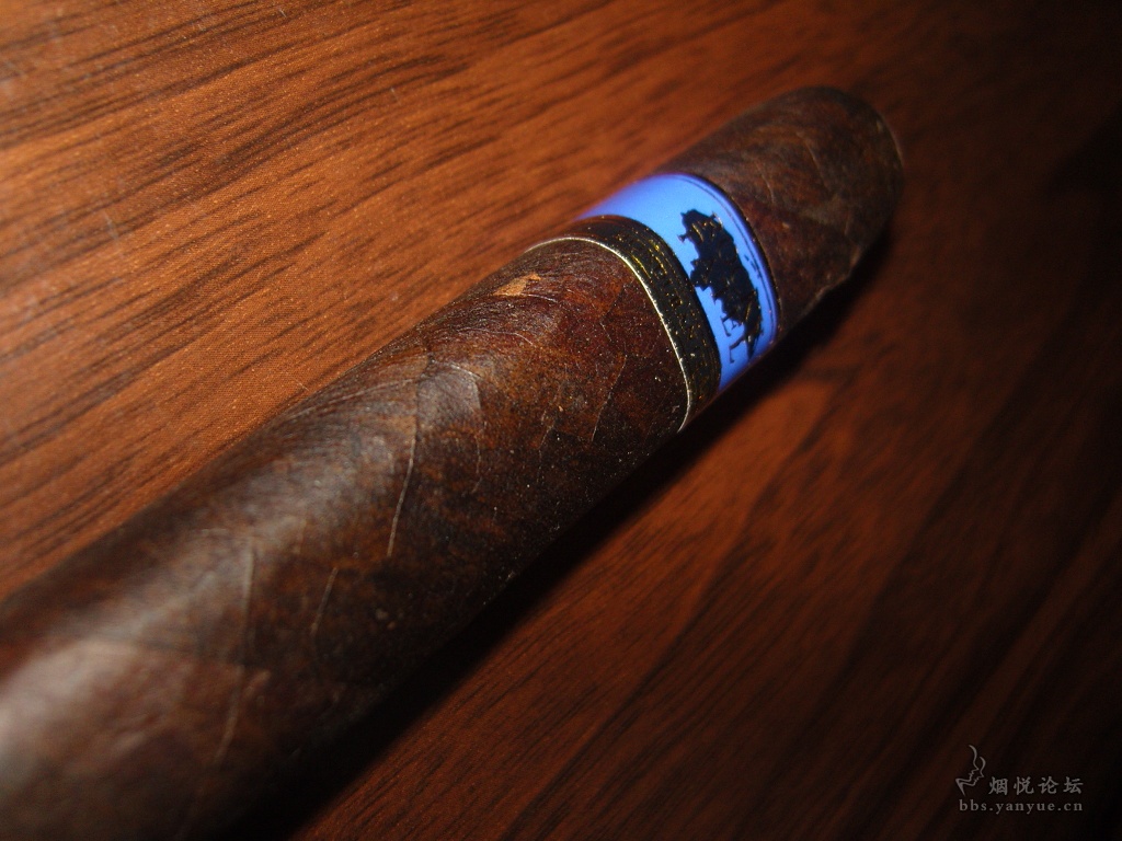 rocky patel honduran classic robusto - 雪茄交流 - 烟悦网论坛