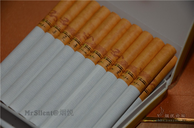 《川渝中烟高端系列——天子扁盒全开》 - 香烟漫谈 - 烟悦网论坛