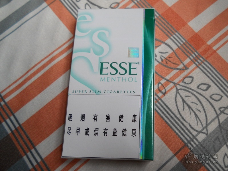 爱喜绿薄荷口味