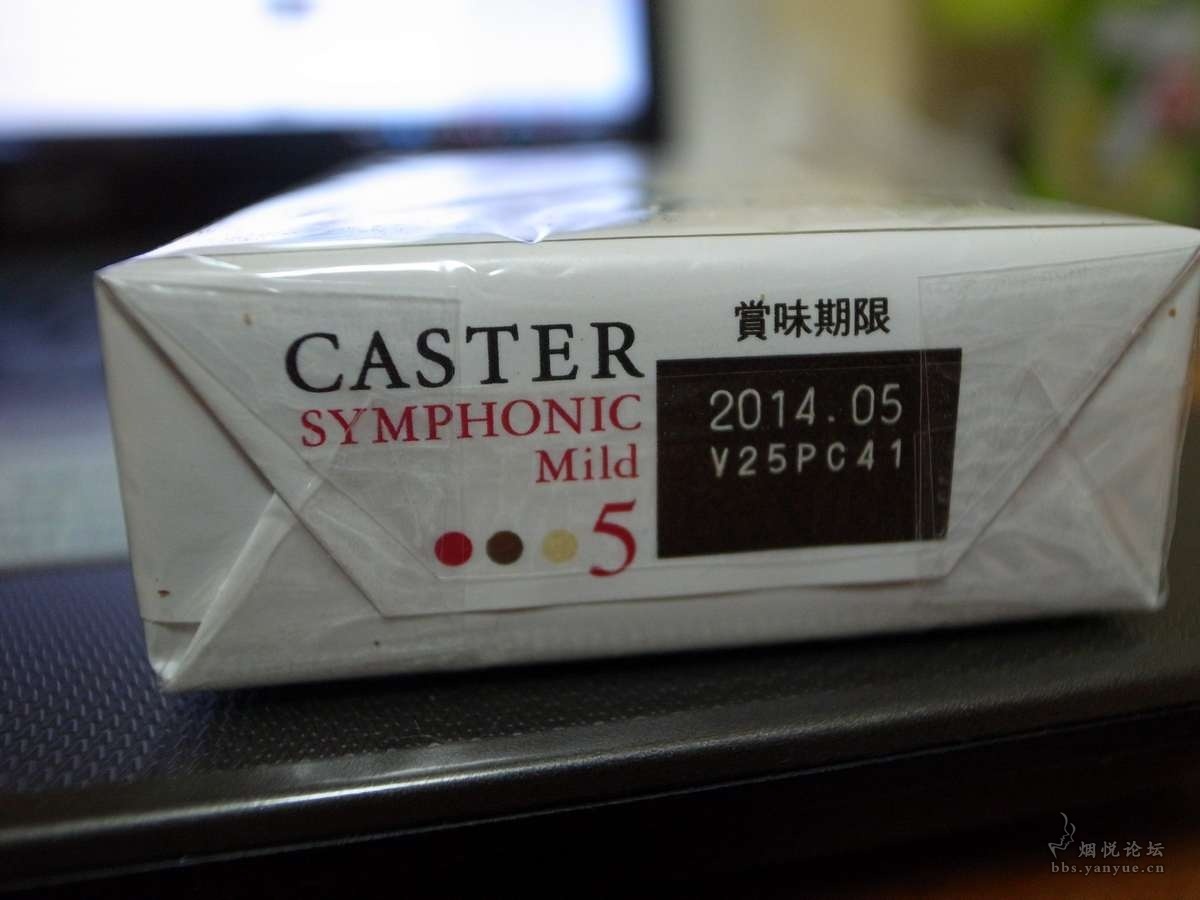 caster5图片