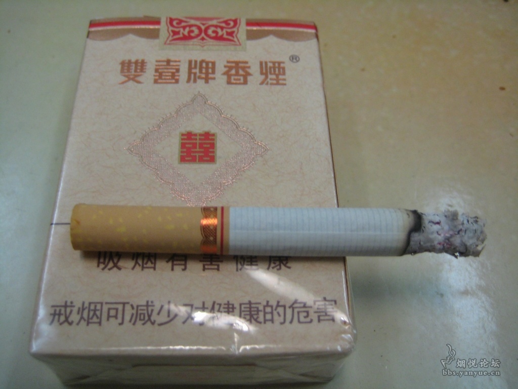 开包囍烟 - 香烟漫谈 - 烟悦网论坛