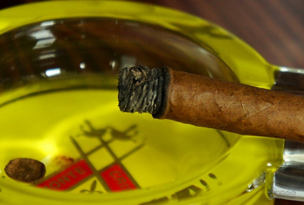 新人的古巴05:皇牌小咖啡杯 - 雪茄交流 - 烟悦网论坛