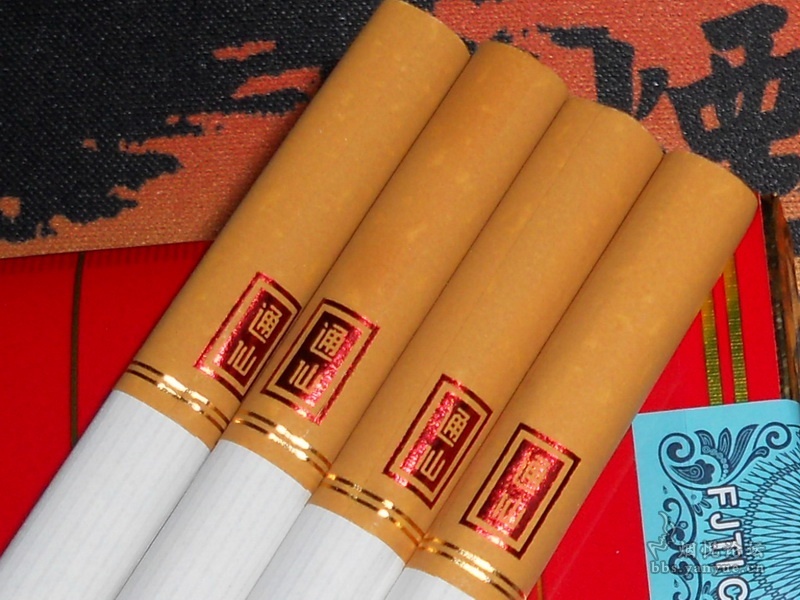 七匹狼(小通仙·鉴评版)~~~ - 香烟漫谈 - 烟悦网论坛