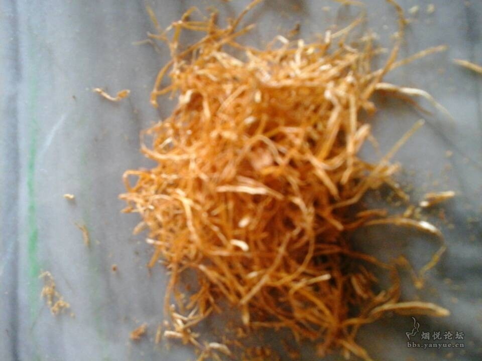 云南原味烟丝,希望大家进来看看!! - 手卷烟 - 烟悦网论坛