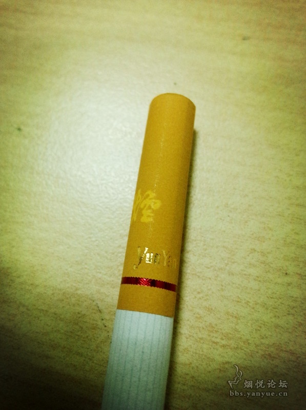 周末一根流~~~ - 香烟漫谈 - 烟悦网论坛