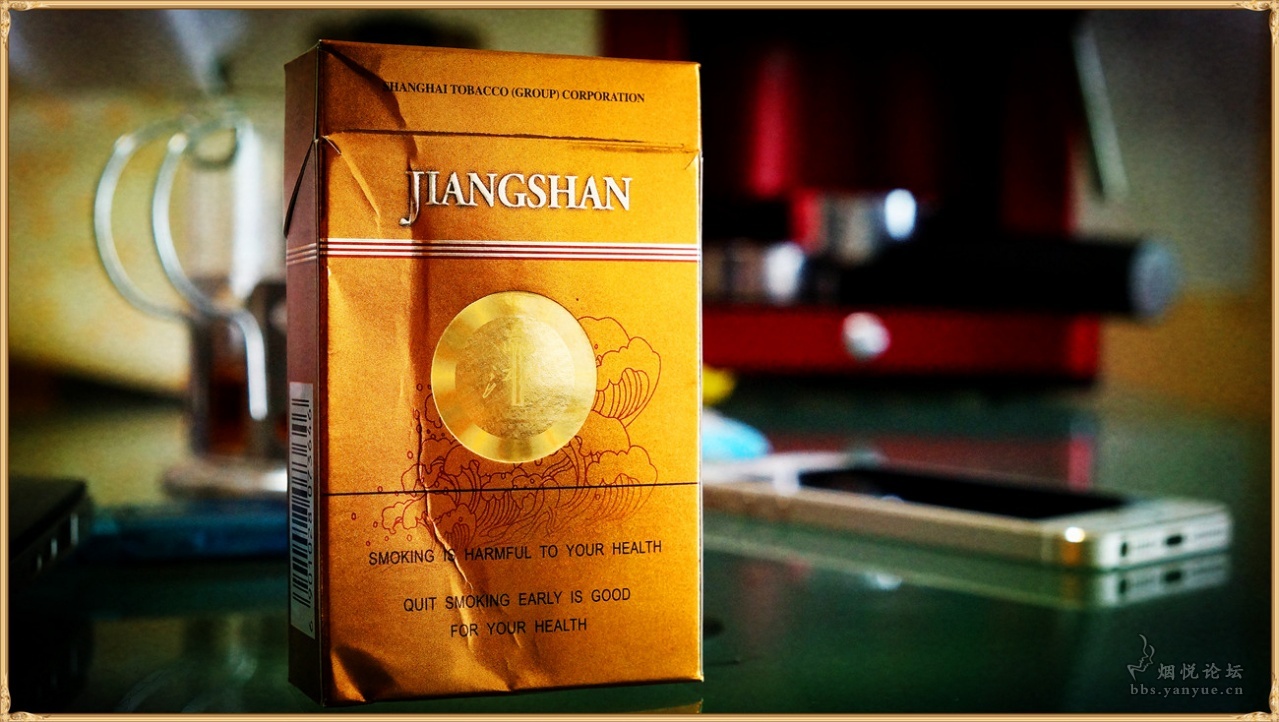 谁来一统江山 - 香烟漫谈 - 烟悦网论坛
