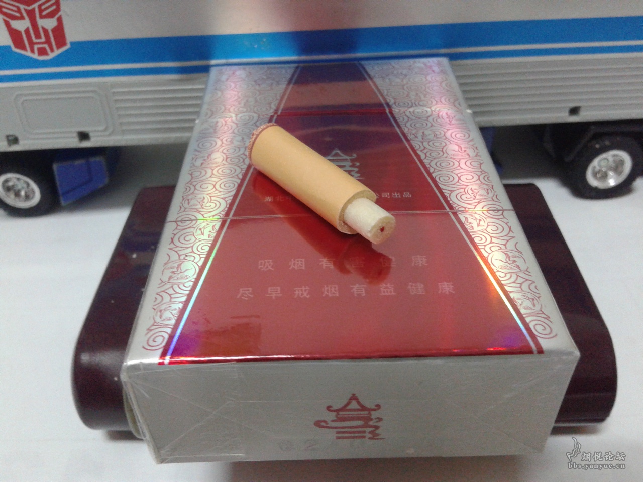 红金龙(硬晓楼)