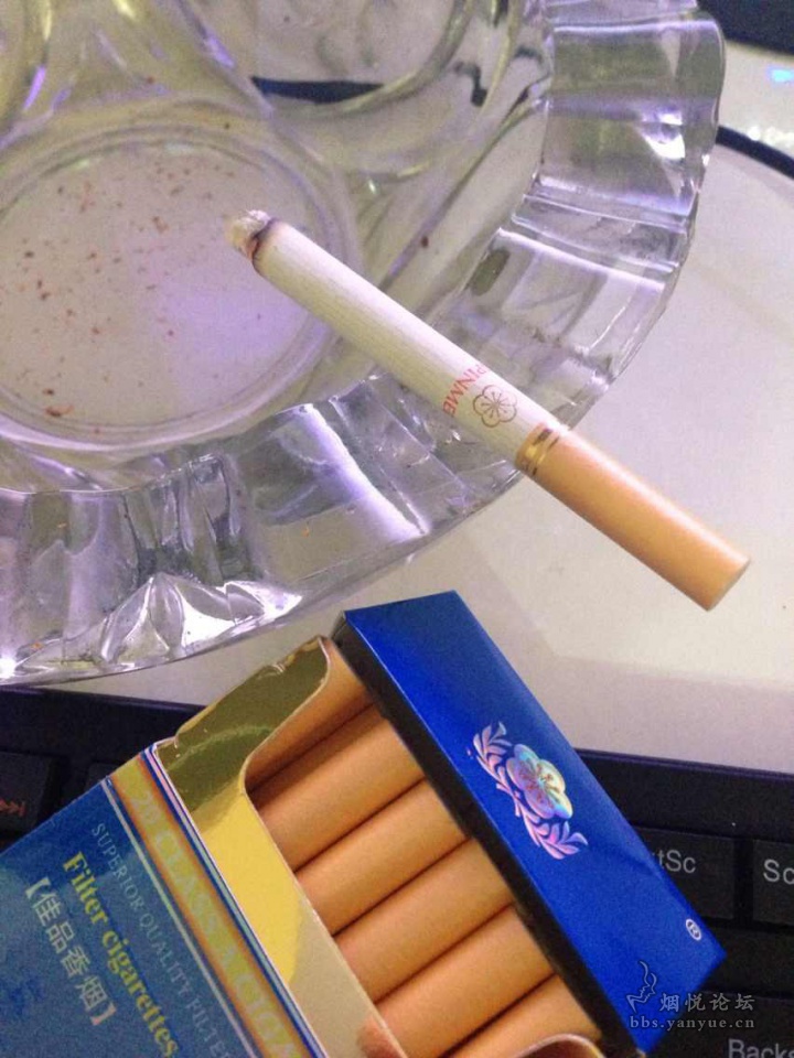 又好久没来了~近期闲杂散拍~不喜勿喷~~还是多图~慎入 - 香烟漫谈 - 烟悦网论坛