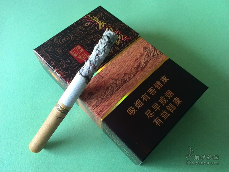 长白山——金香魁