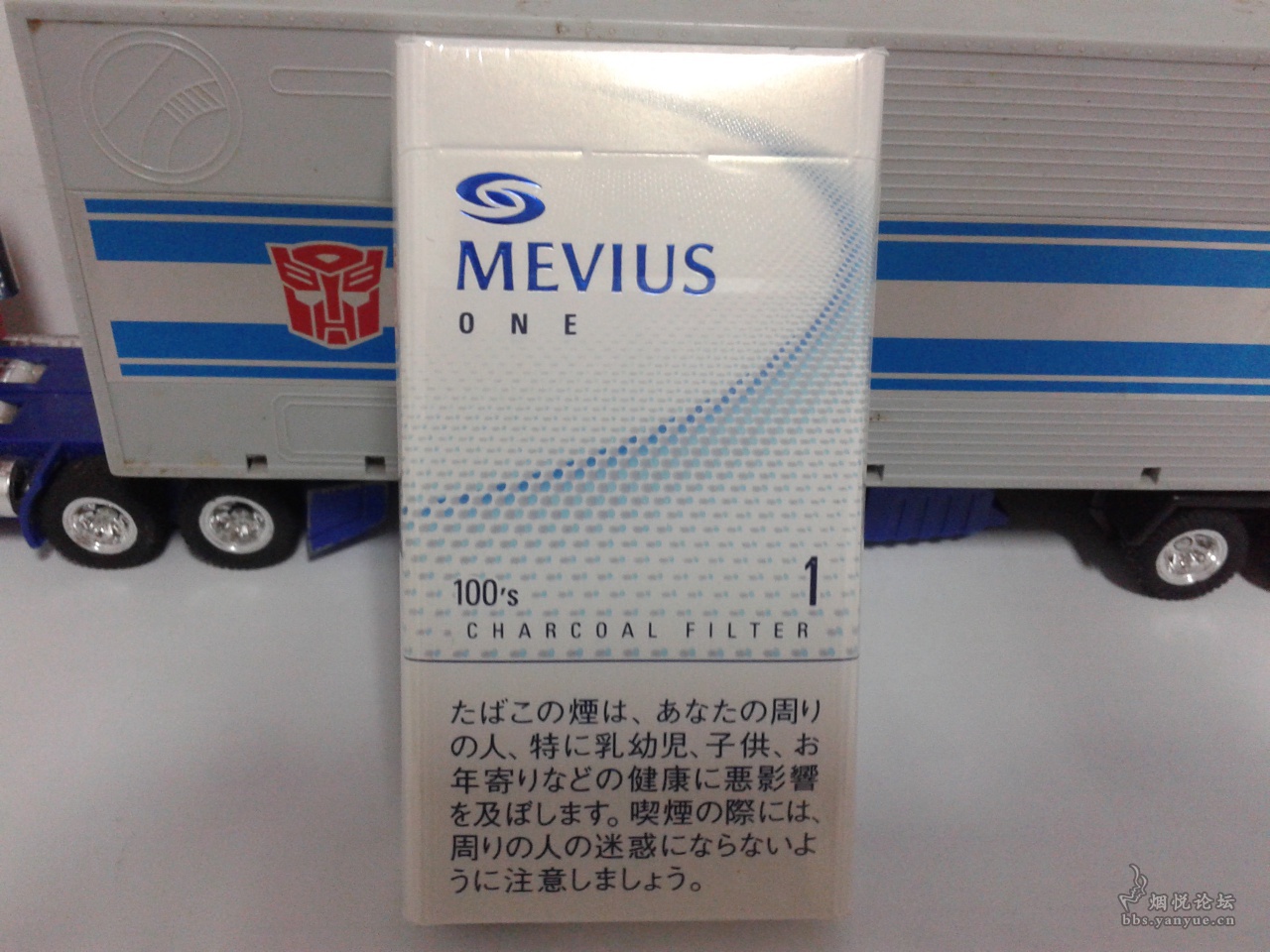 mevius one图片