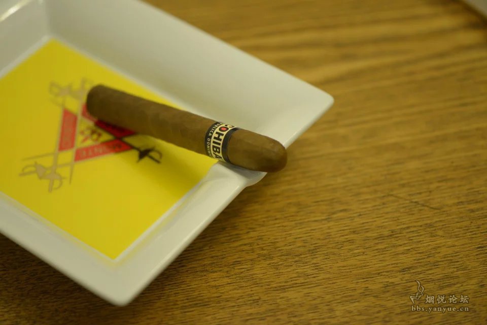 f站入坑第一星期灰后感受,附简短品吸 - 雪茄交流 - 烟悦网论坛