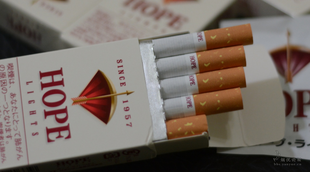 2款火柴盒! - 香烟漫谈 - 烟悦网论坛