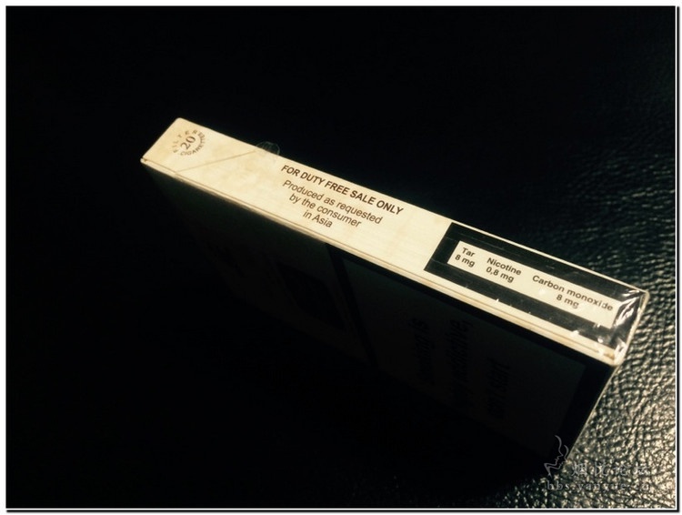 朝鲜黑帆船一款酸甜苦辣咸口感集一身的怪味烟