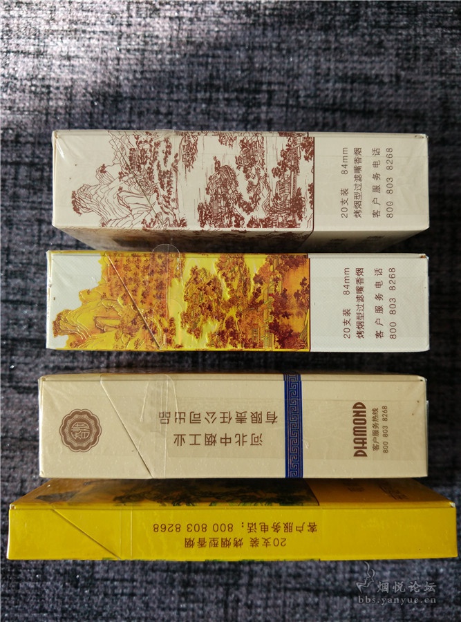 我的避暑山庄情结