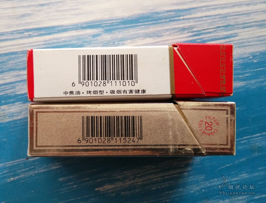 我的江苏3d——【板桥】系列 - 烟标天地 - 烟悦网论坛