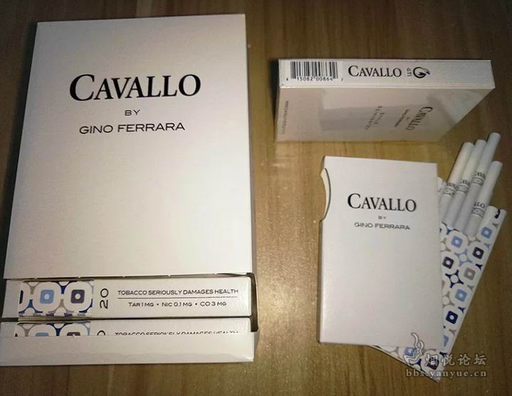 cavallo 