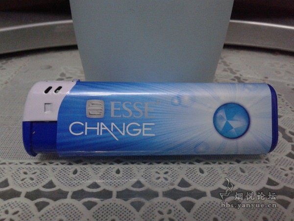 爱喜幻变爆珠火机