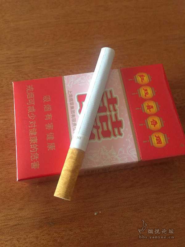 每日一烟8 - 香烟漫谈 - 烟悦网论坛