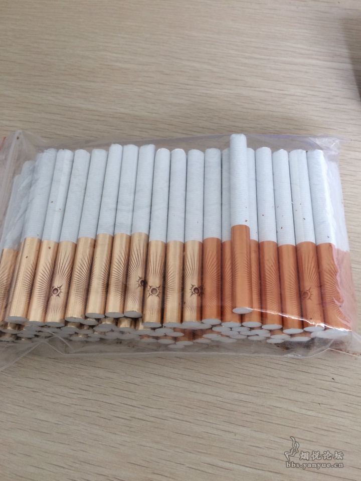 收点散支 - 香烟品鉴 - 烟悦网论坛