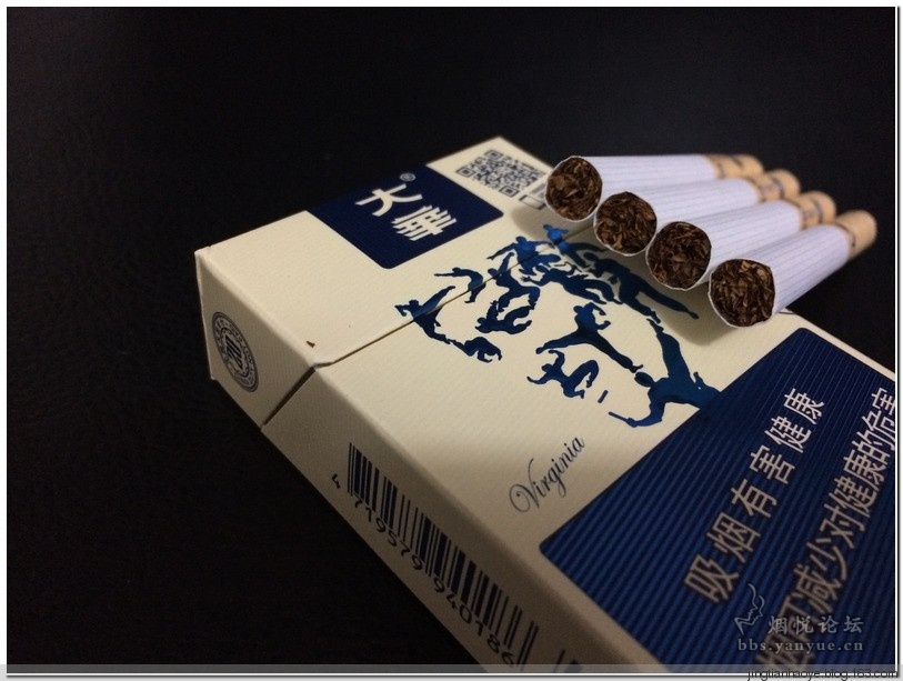 大华功夫薄荷爆珠