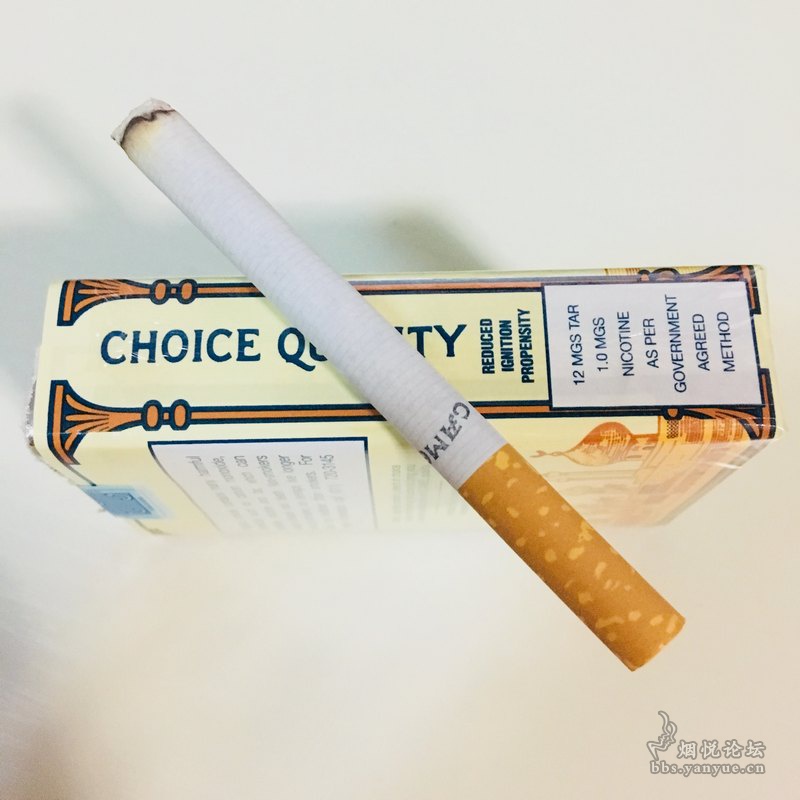 南非加税软骆驼 - 香烟漫谈 - 烟悦网论坛