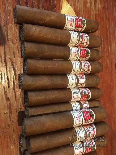 新手so站第一单到货开箱! - 第2页 - 雪茄交流 - 烟悦网论坛