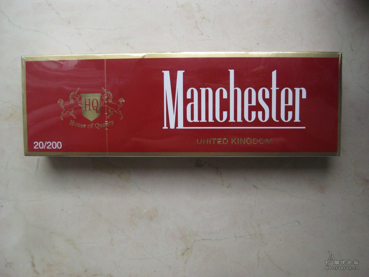 蓝business royals 与红manchester 香烟漫谈 烟悦网论坛 手机
