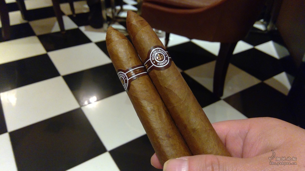 屌丝穷游 pcc,again and again! - 雪茄交流 - 烟悦网论坛