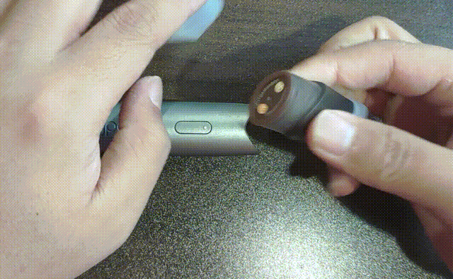 vype epen 3 kit电子烟评测