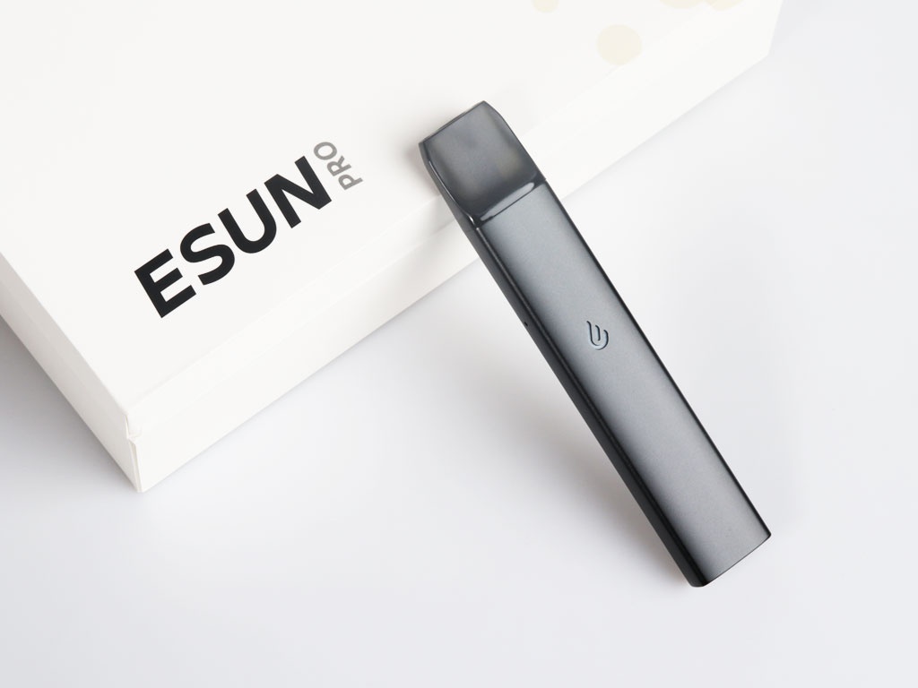 益爽pro电子烟,凭什么它抽着就这么爽?