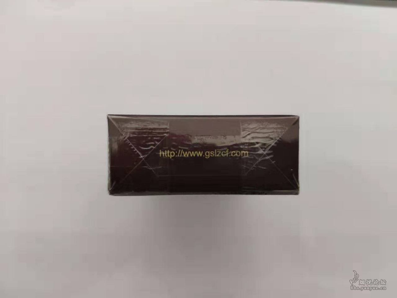 兰州硬飞天 - 烟标天地 - 烟悦网论坛