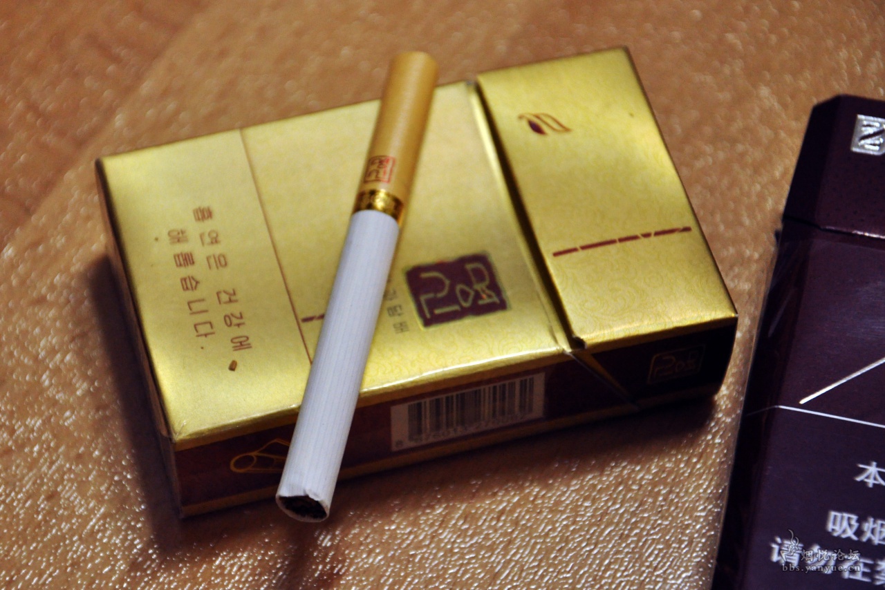 到家抽点一般的 - 香烟漫谈 - 烟悦网论坛