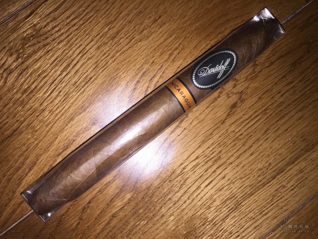 davidoff nicaragua diademas