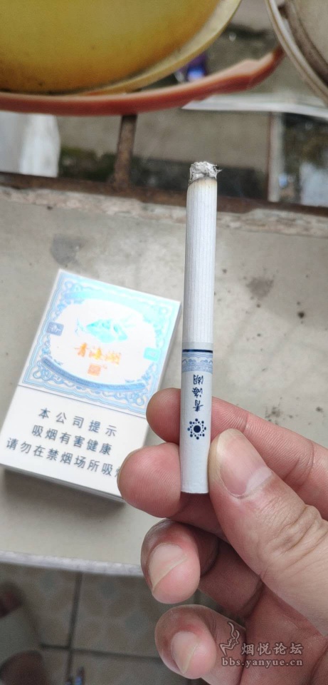 起床,来一根 - 香烟漫谈 - 烟悦网论坛