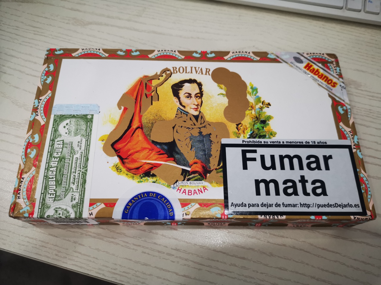 西站brc到货开箱,祝各位大佬中秋与国同乐 - 雪茄交流 - 烟悦网论坛