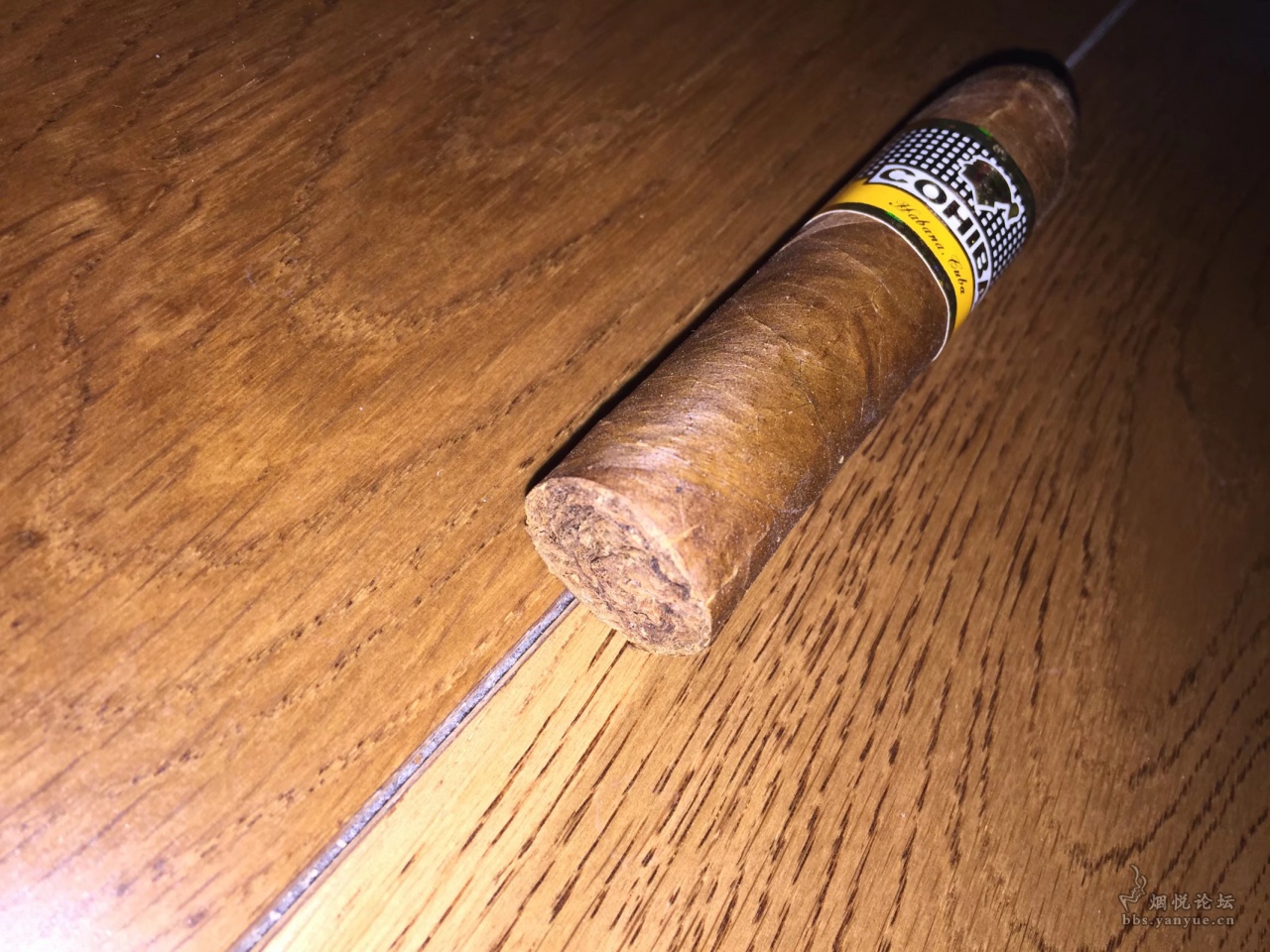 cohibamediosiglo高希霸半世纪