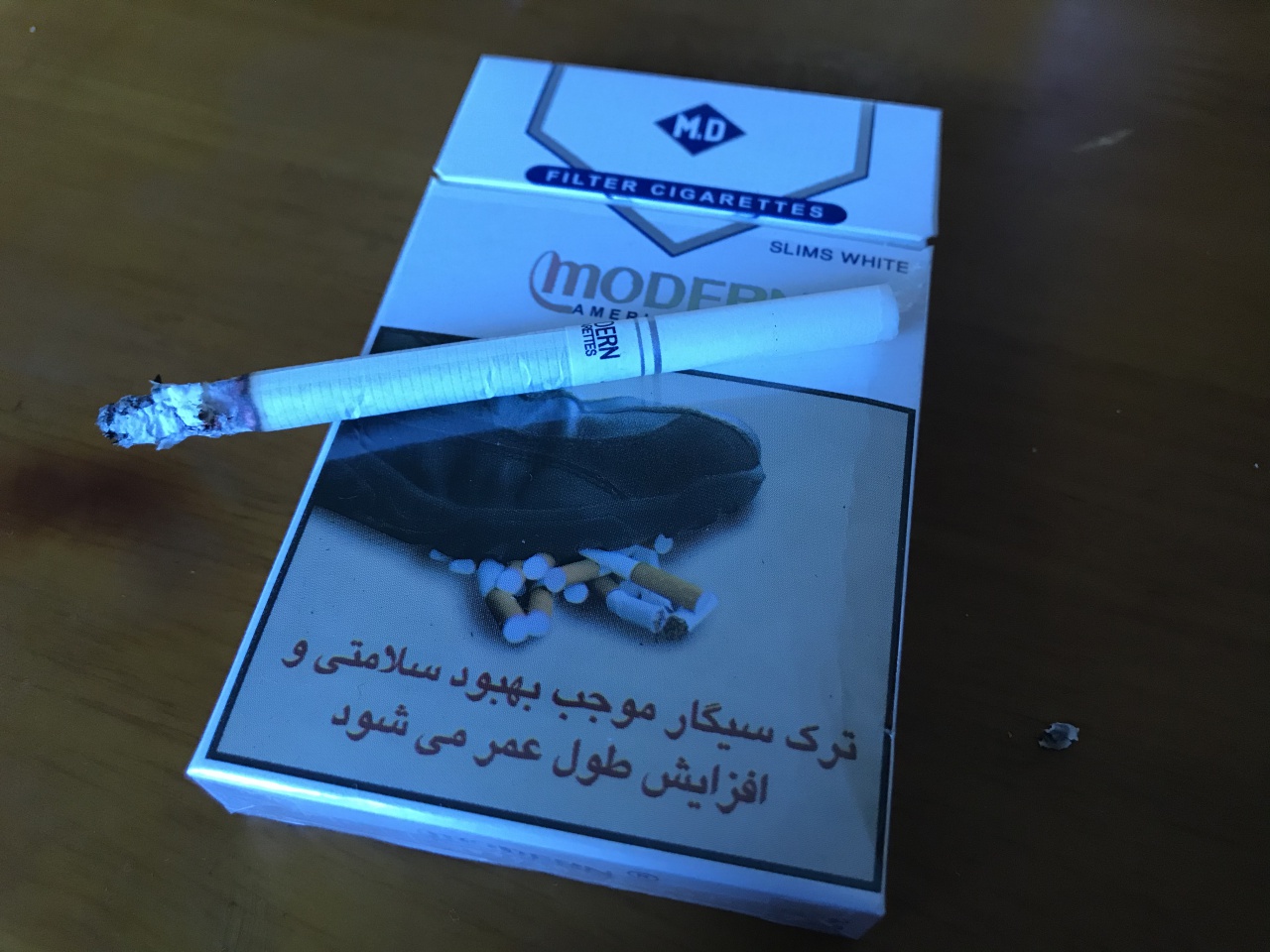 （完税版）伊朗KENT - 香烟漫谈 - 烟悦网论坛