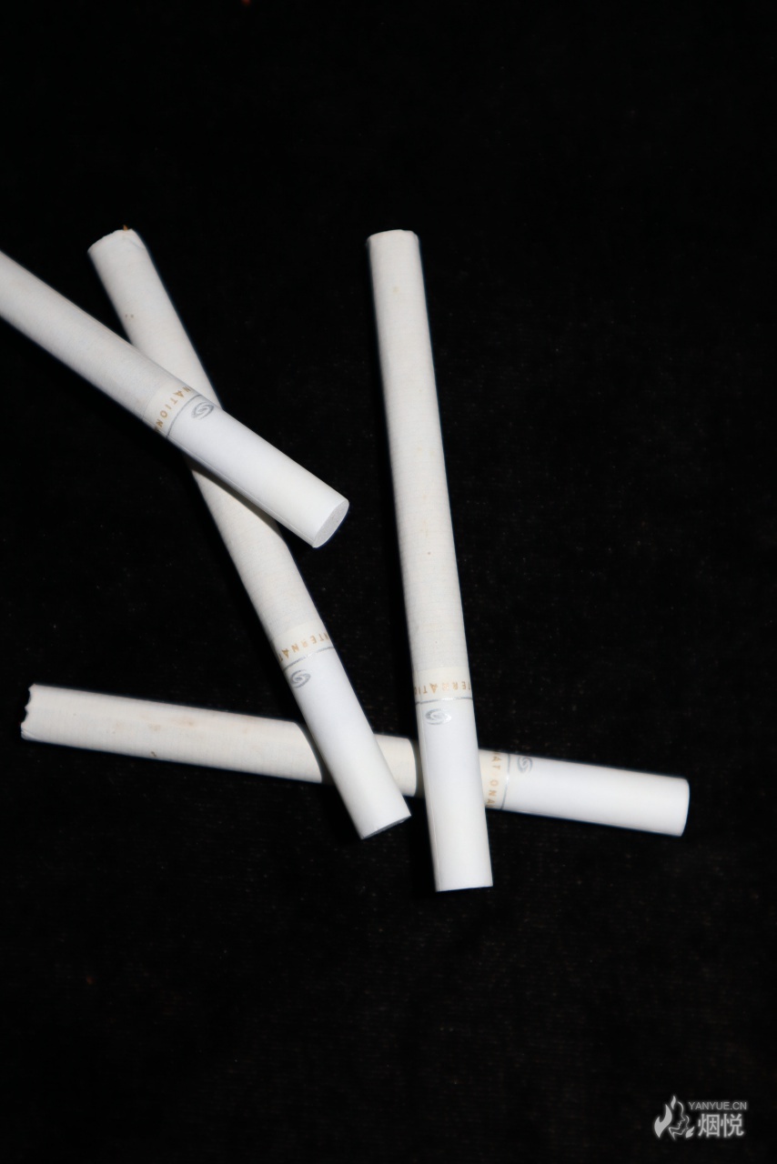 中免mild seven宽版国际七星 - 香烟漫谈 - 烟悦网论坛