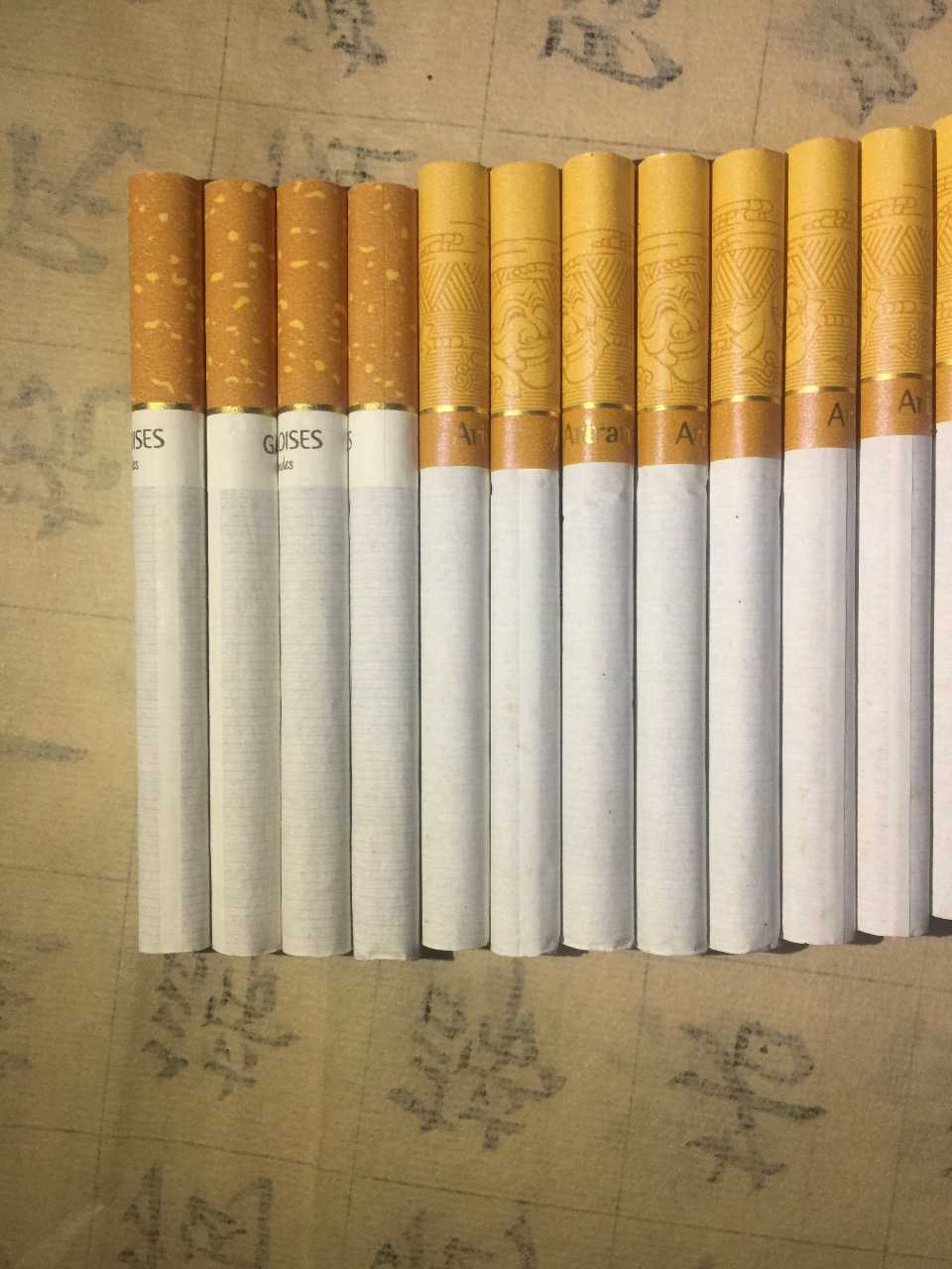 没开封放了7年的烟能抽吗 - 香烟漫谈 - 烟悦网论坛